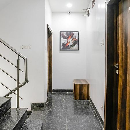 Fabhotel Sai Plaza Executive - Chatrapati Sambhaji Aurangabad  Exterior photo